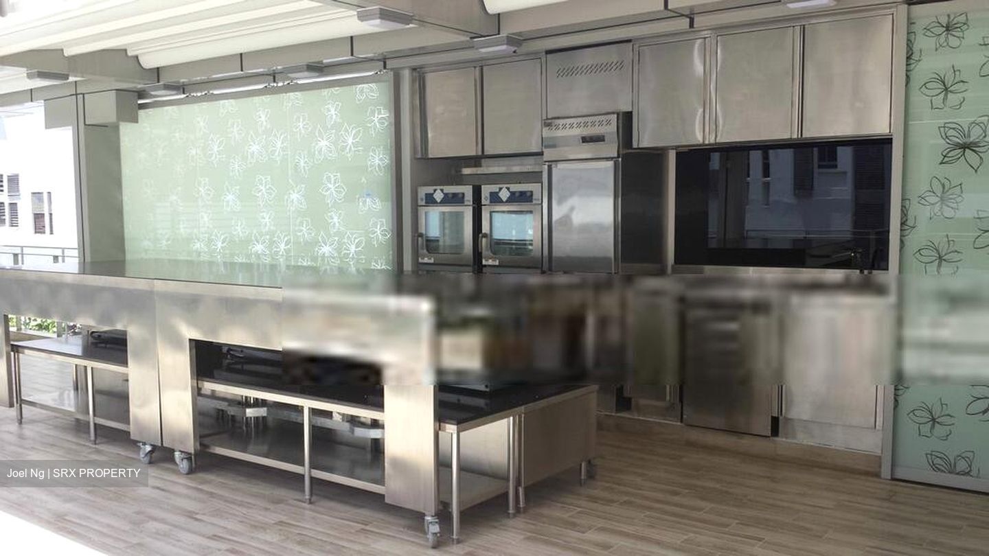 Sophia Residence (D9), Condominium #412137161